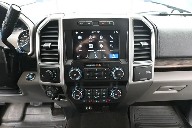 2019 Ford F-150 Lariat - Photo 34