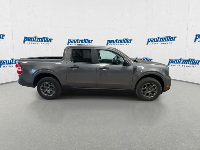 Used 2025 Gray Ford XLT image 12