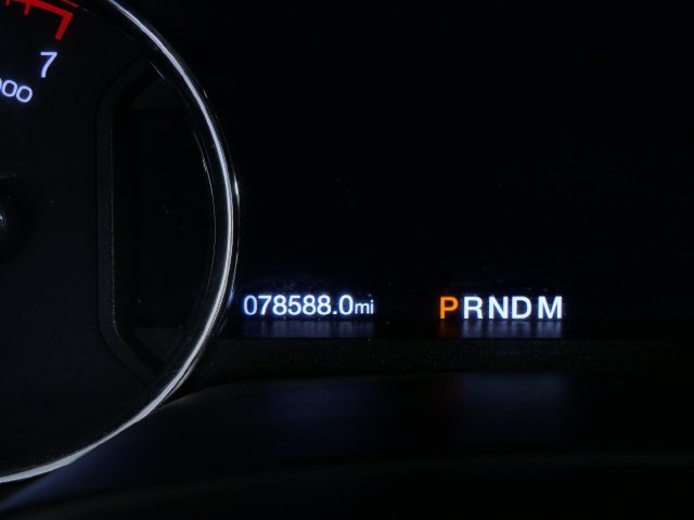 Used 2019 White Ford Platinum image 18