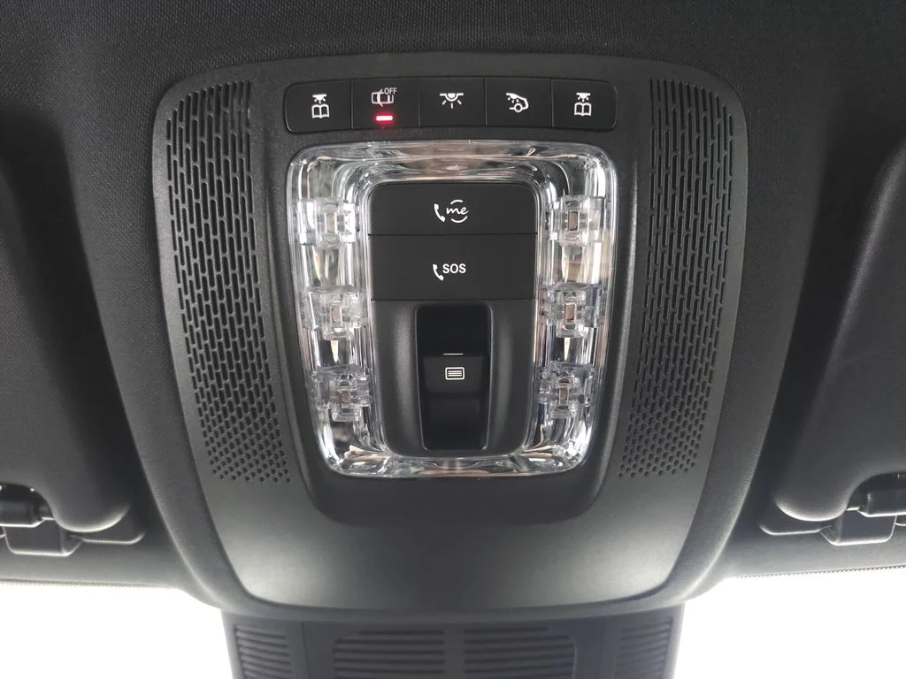 Used 2026 Black Mercedes-Benz GLE 350 image 25