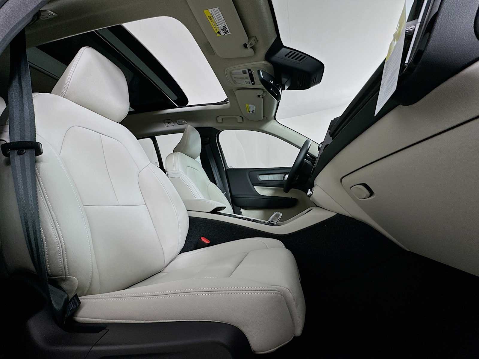 New 2026 Denim Blue Volvo Plus image 26
