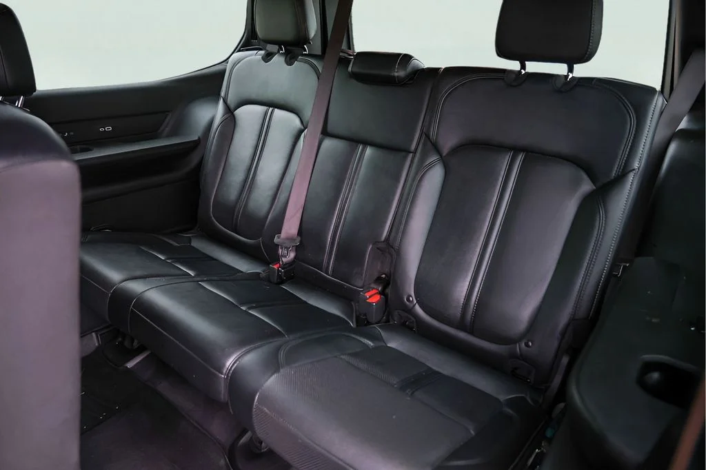 Used 2022 White Jeep Series III image 29