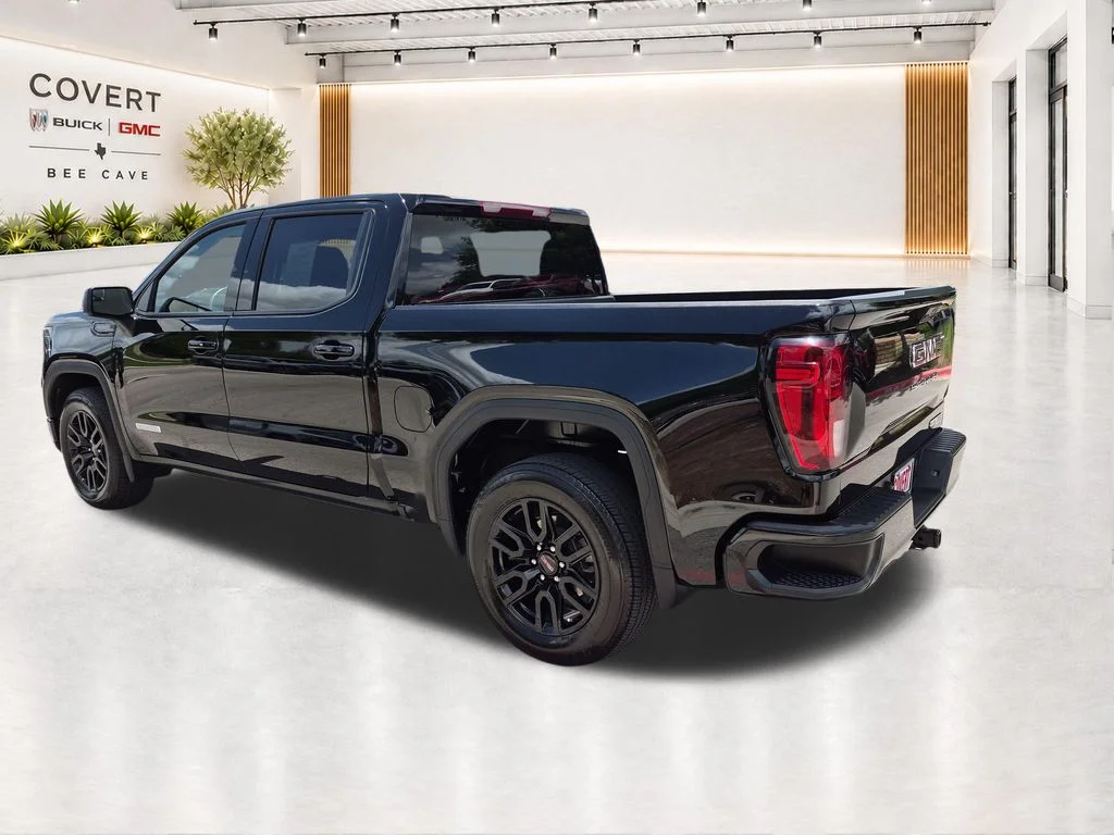 Used 2024 Black GMC Elevation image 11