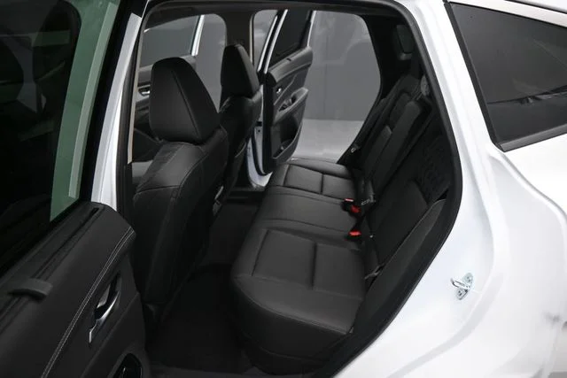 New 2026 Everest White Pearl TriCoat Nissan Platinum image 16