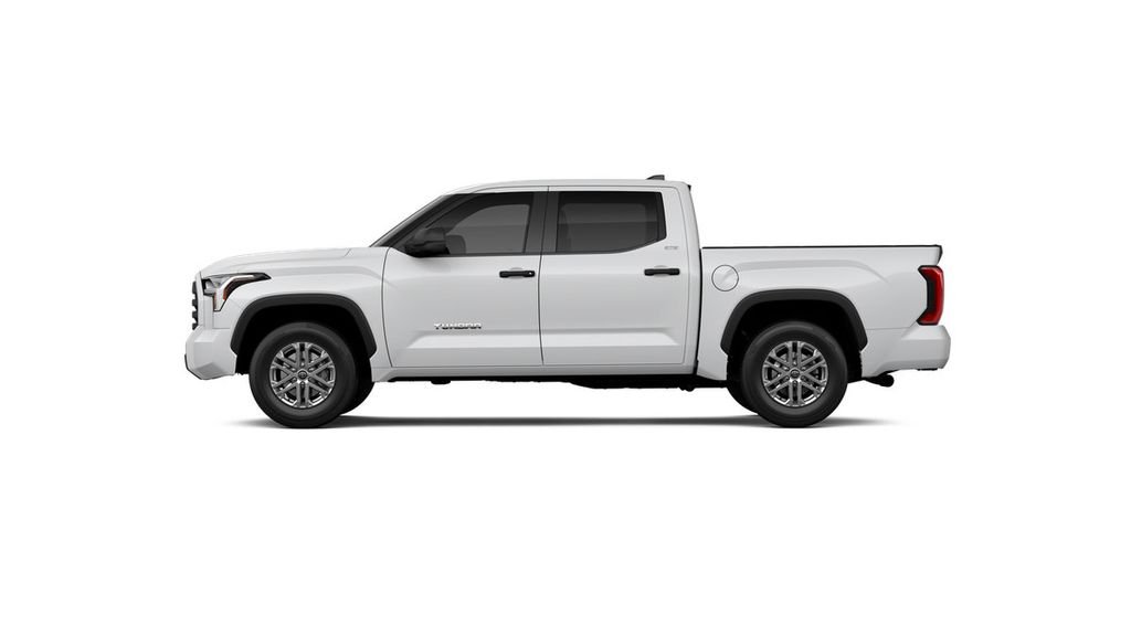 2026 Toyota Tundra SR5 - Photo 6