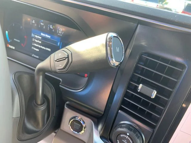 New 2026 Black Ford F-250® Platinum® image 30