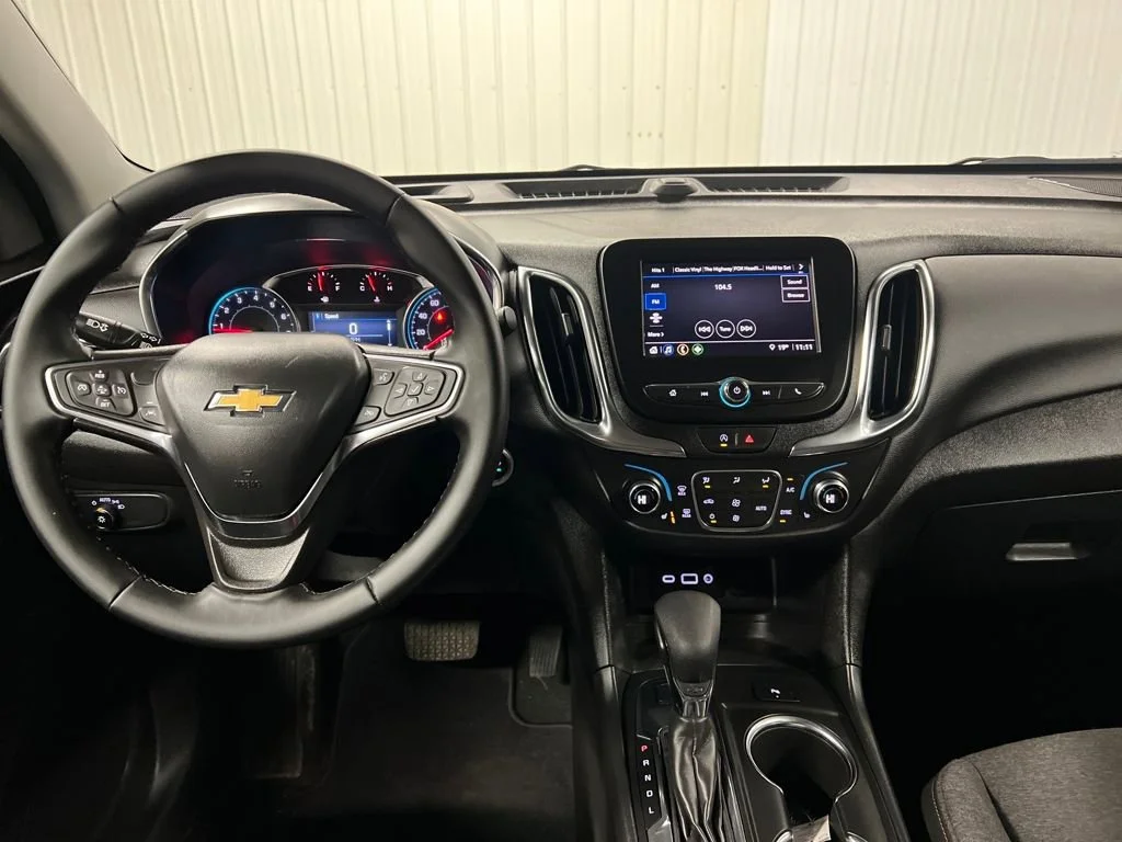 2024 Chevrolet Equinox LT - Photo 17