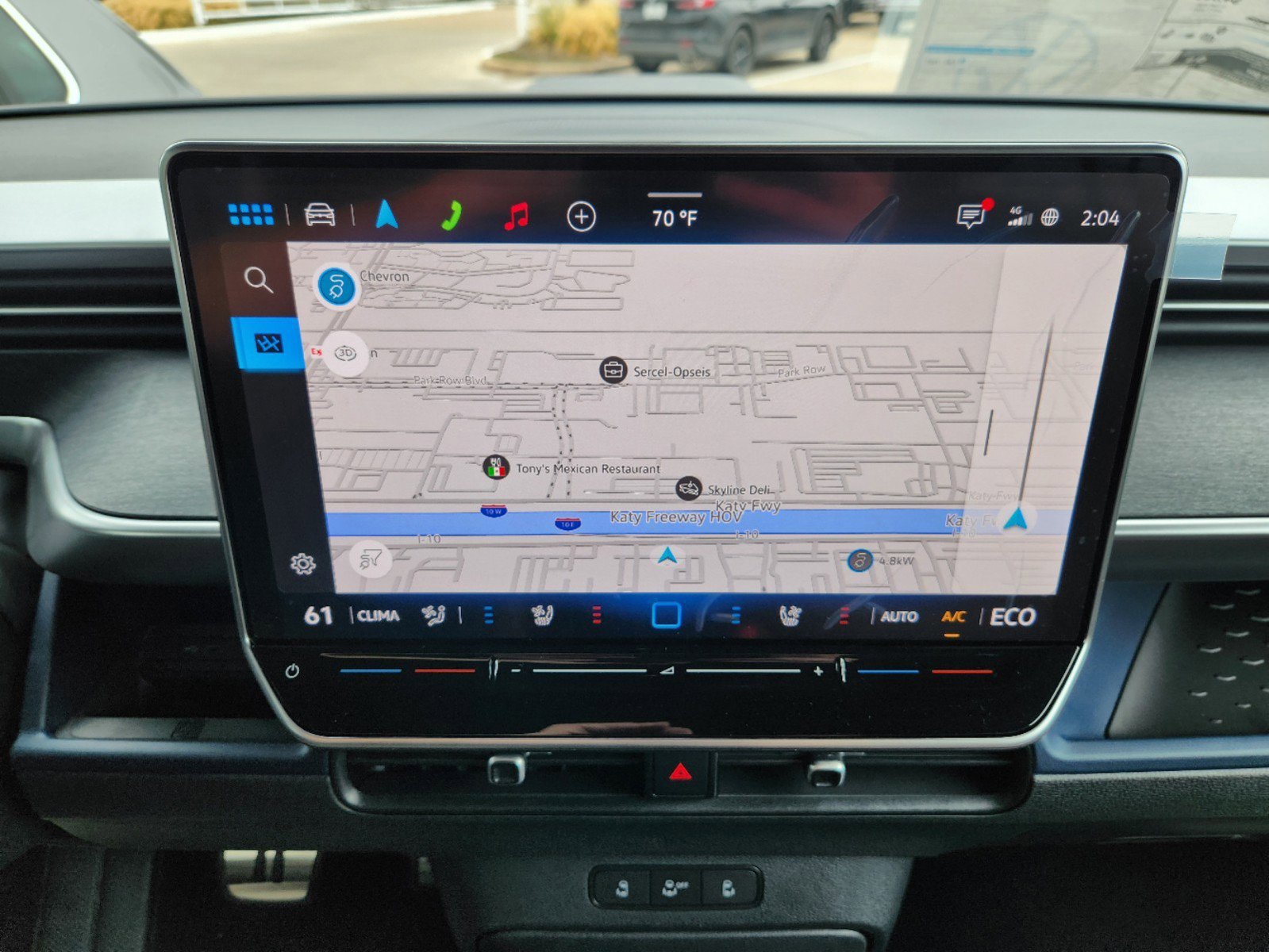 2025 Volkswagen ID. Buzz PRO S - Photo 11