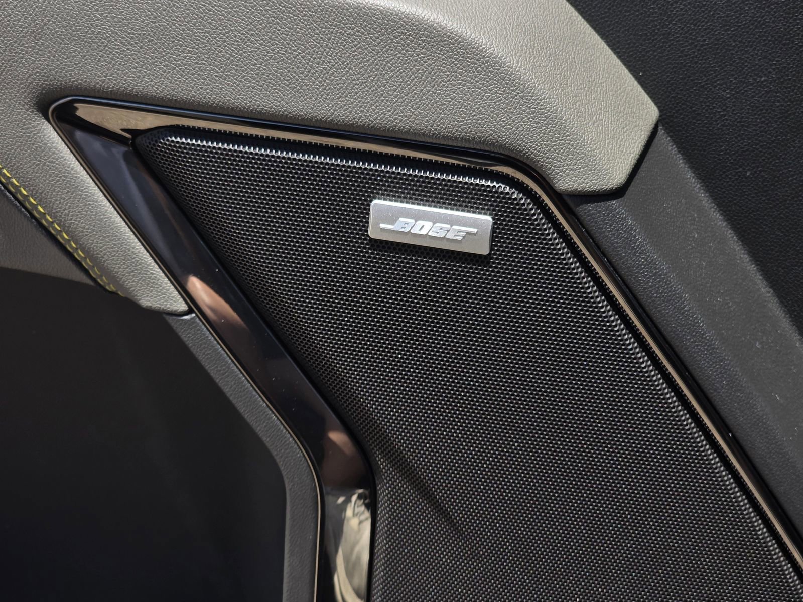 New 2026 Black Chevrolet ZR2 image 21