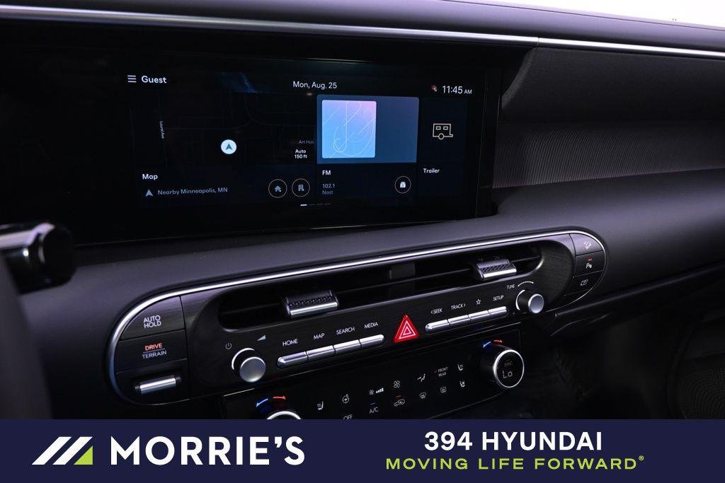 2026 Hyundai Palisade Calligraphy - Photo 27