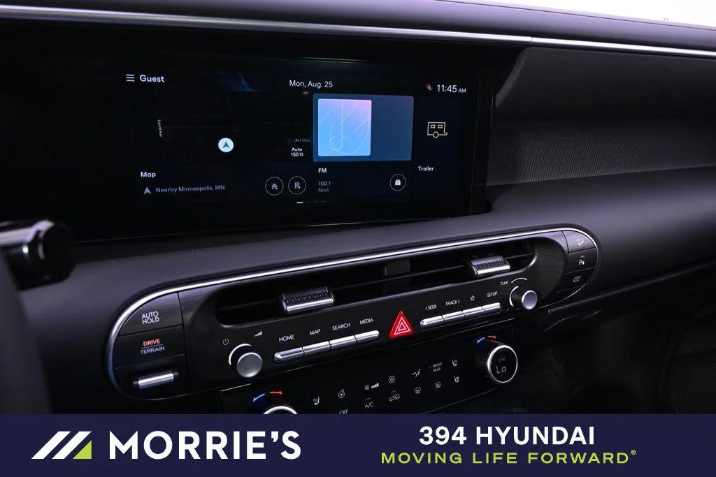 2026 Hyundai Palisade Calligraphy - Photo 27