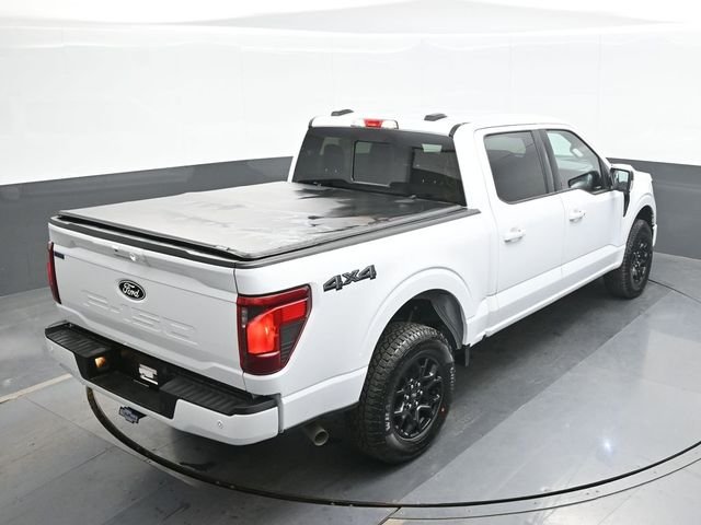 Used 2026 White Ford XLT image 17