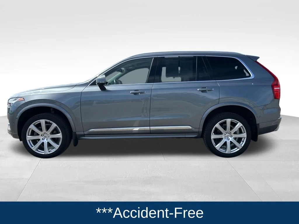 Used 2019 Volvo XC90 Inscription with VIN YV4A22PL1K1444900 for sale in Lake City, Minnesota