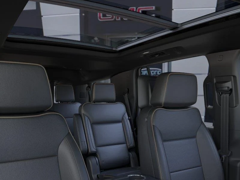 New 2026 Sterling Metallic GMC Elevation image 24