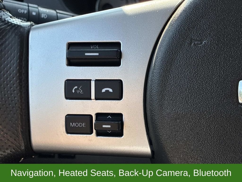 Used 2019 Silver Nissan PRO-4X image 24