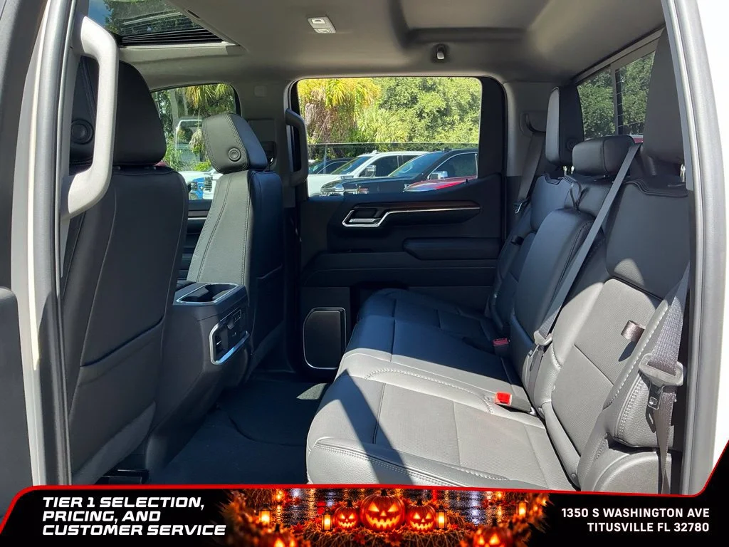 New 2026 Coastal Dune GMC Denali image 25