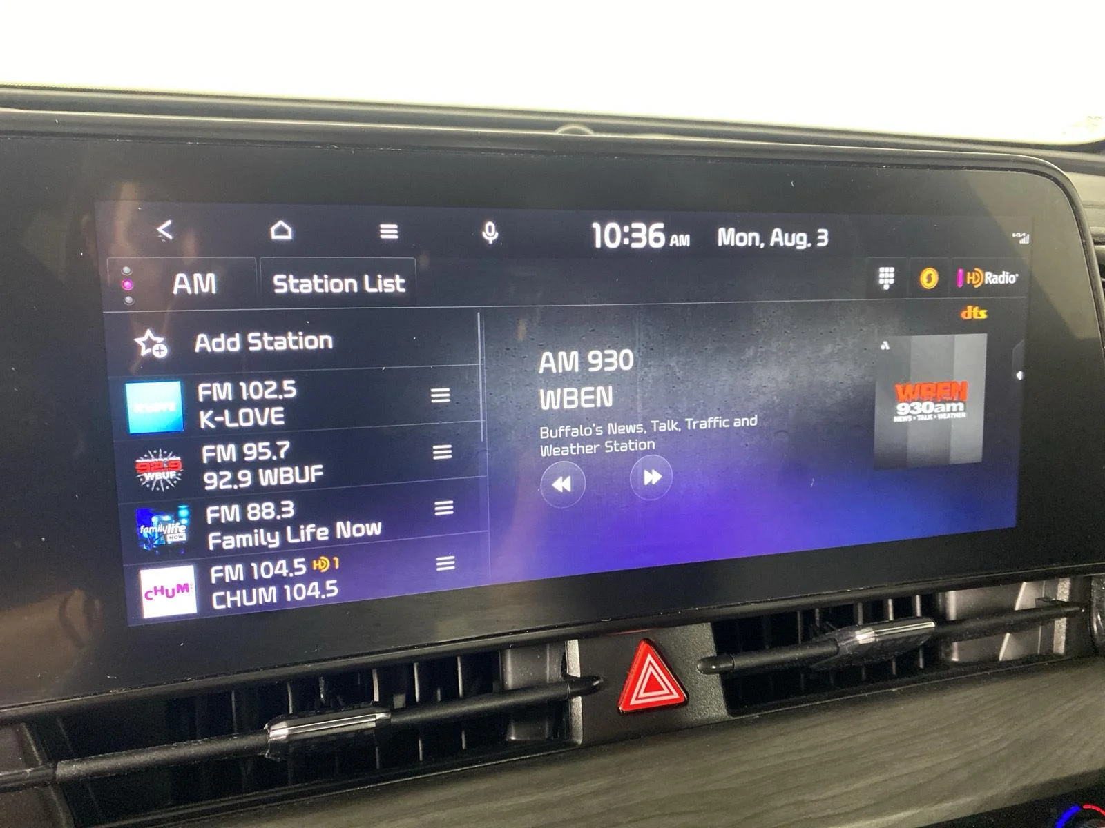 Used 2024 Ebony Black Kia X-Line image 20