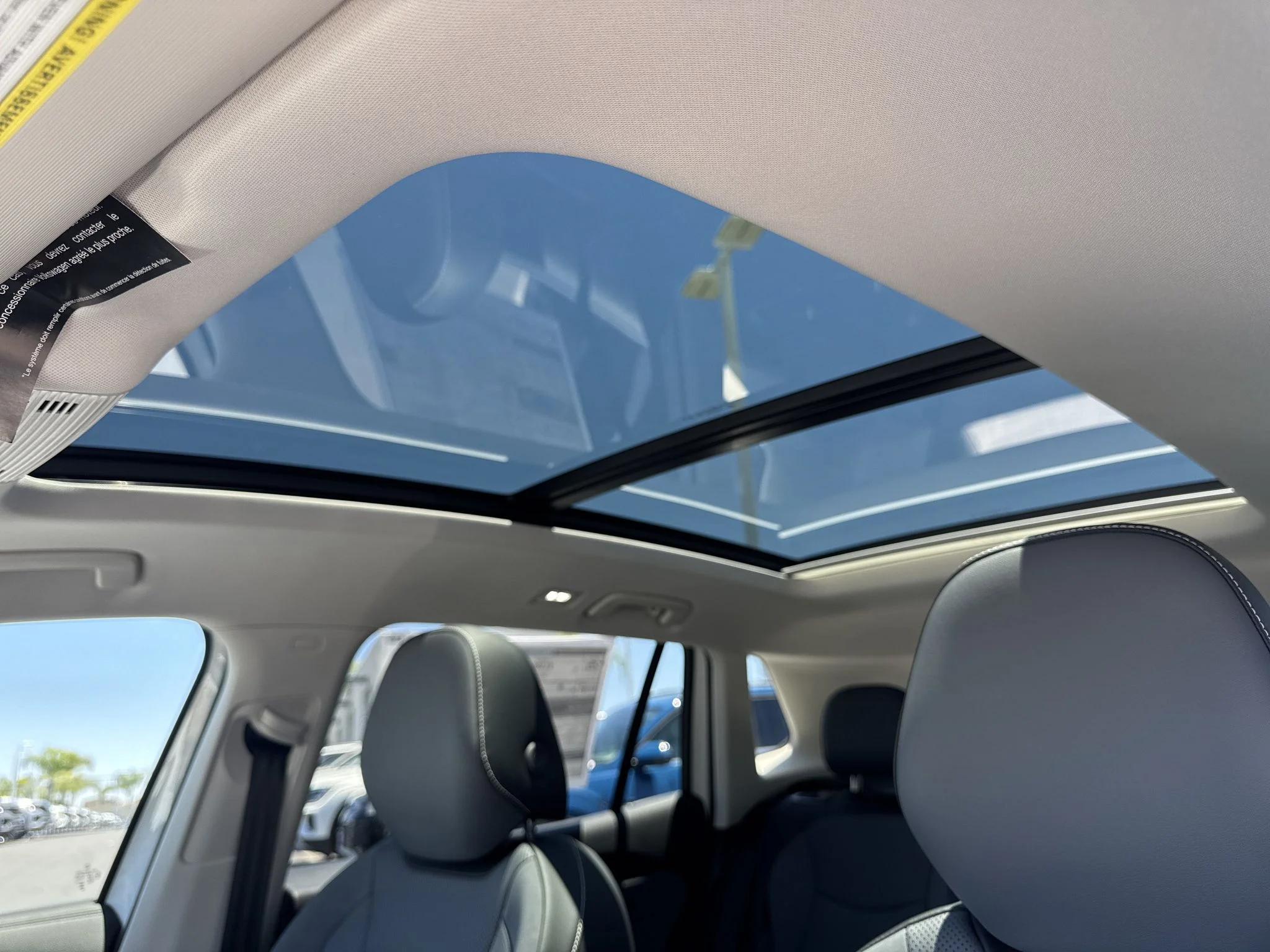 New 2026 Pure White Volkswagen SE image 29