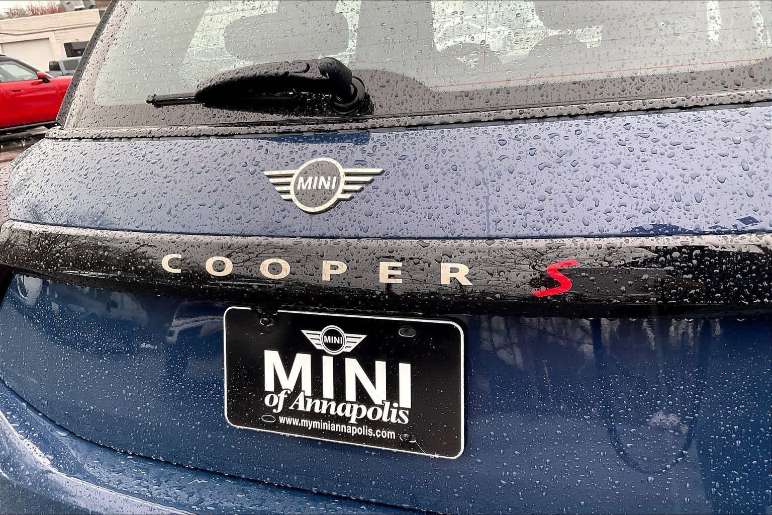 2026 MINI Hardtop 2 Door S - Photo 15