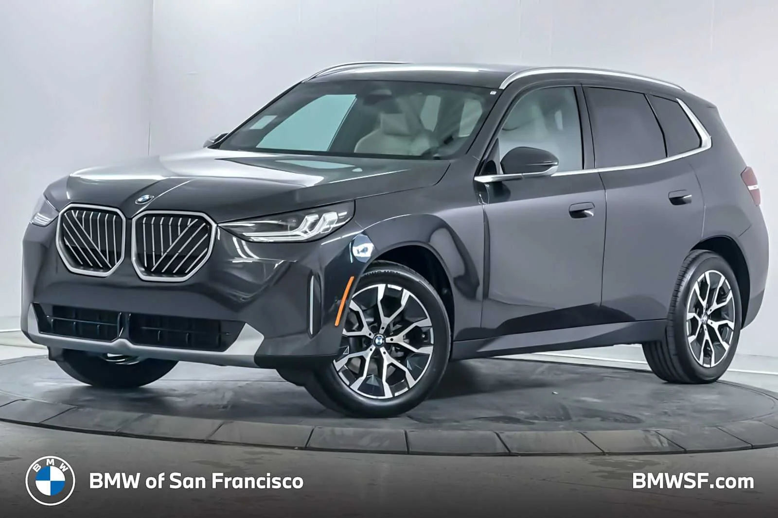 2026 BMW X3 30 XDRIVE's photo