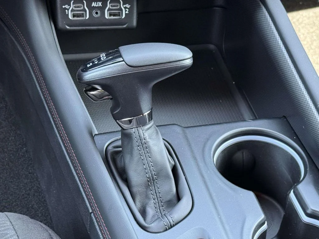 2026 Dodge Durango GT - Photo 21