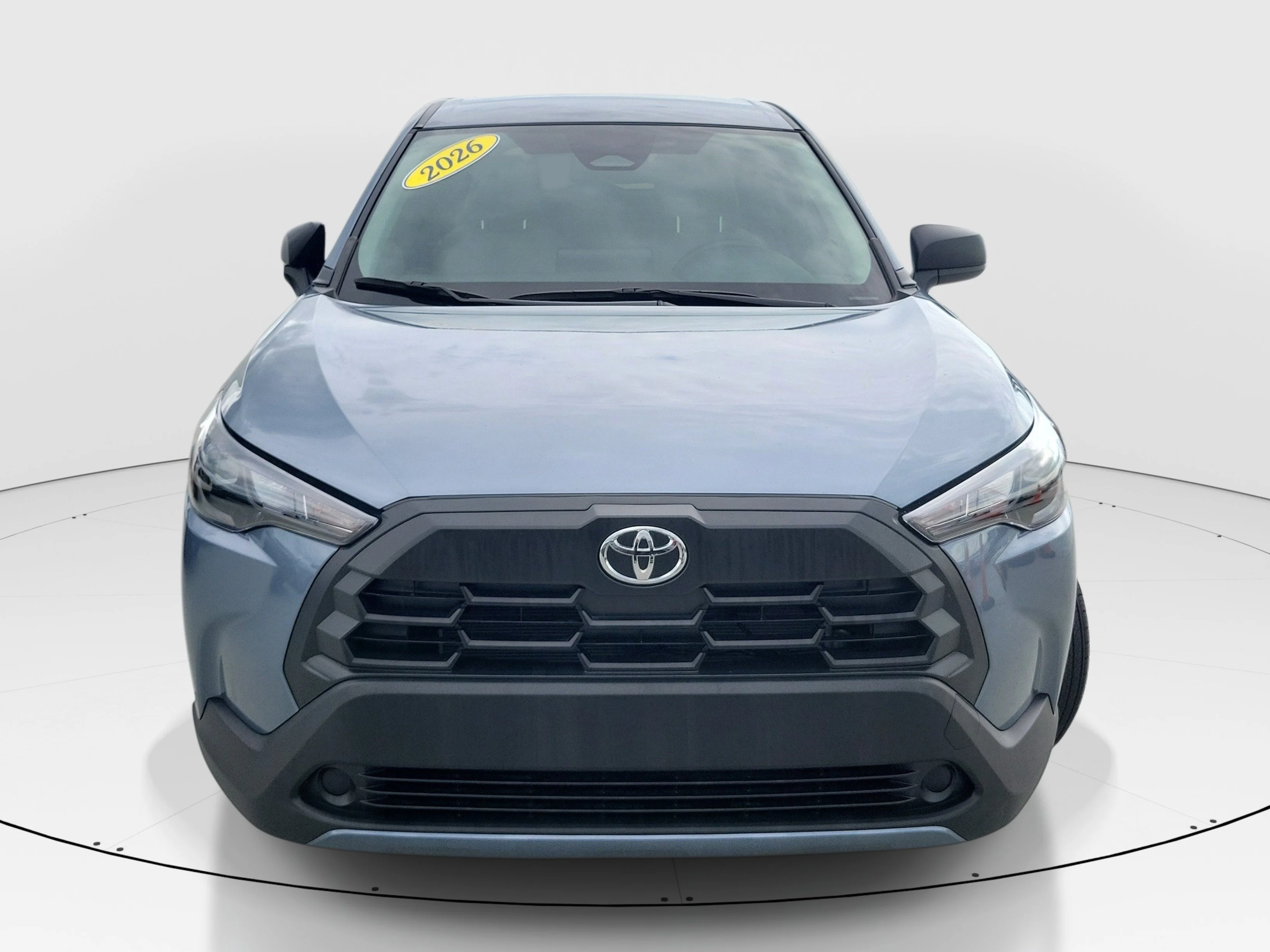 Used 2026 Celestite Toyota L image 2