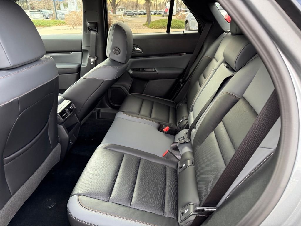 2026 Honda Prologue Elite - Photo 14