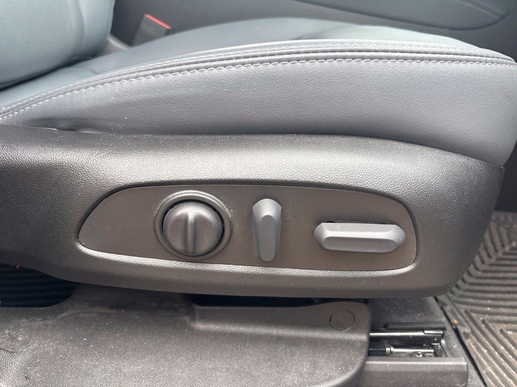 Used 2023 Gray Metallic Buick Essence image 28