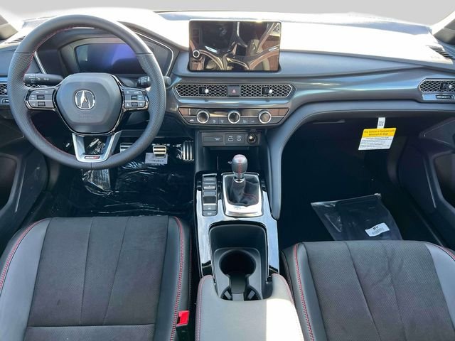 2026 Acura Integra Type S - Photo 12