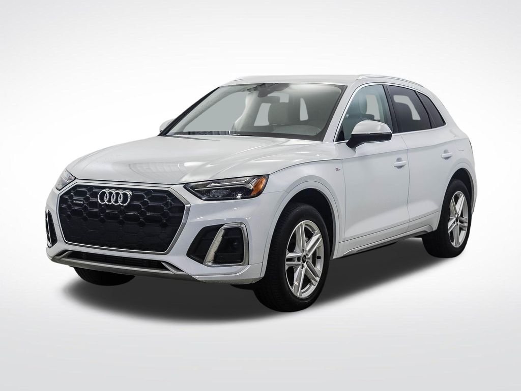 2023 Audi Q5 Premium