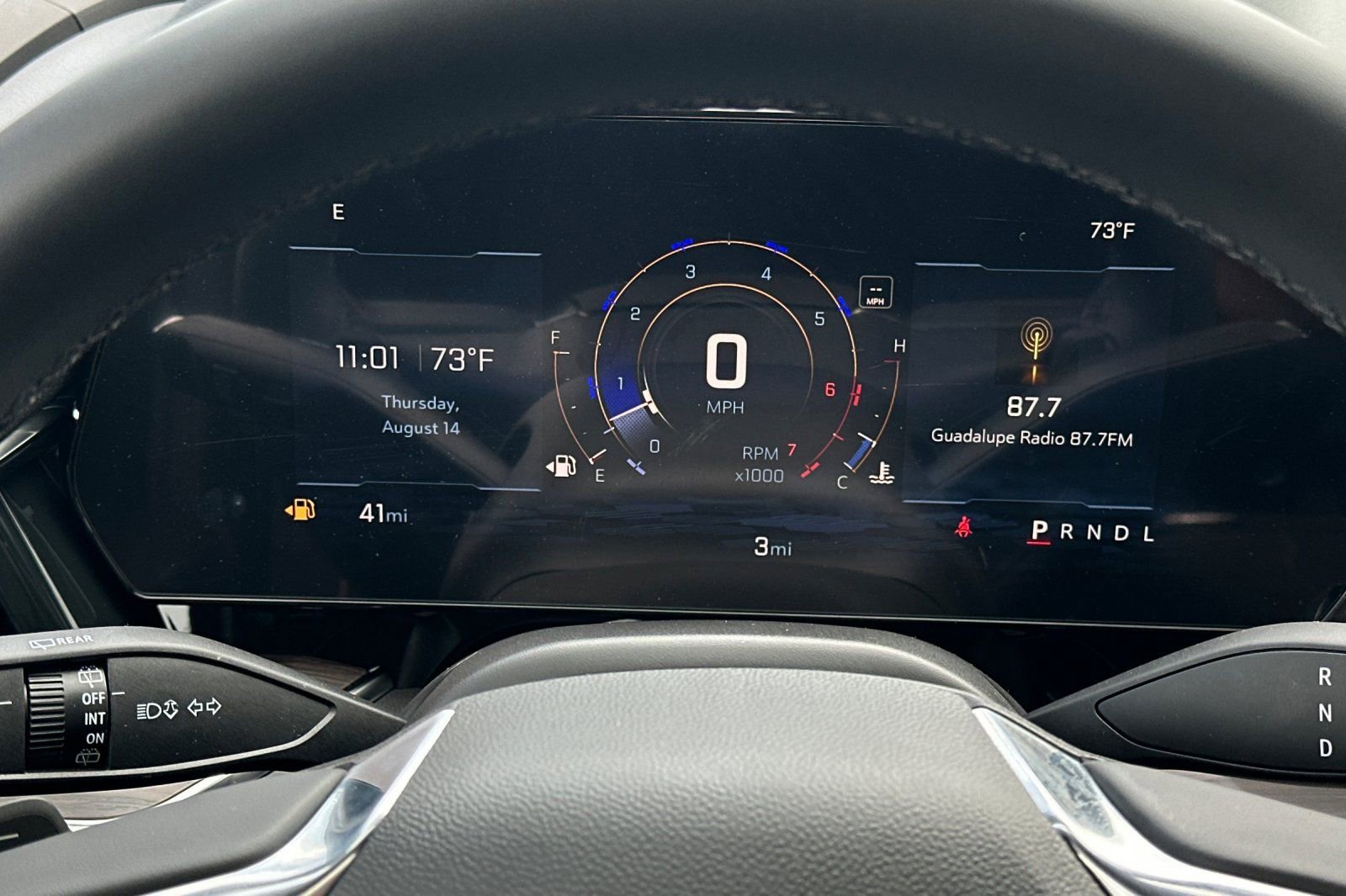 2025 Chevrolet Suburban Premier - Photo 27