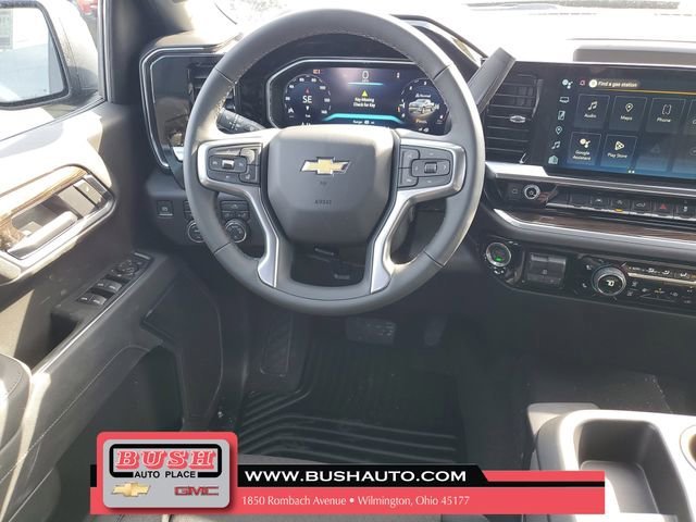 2026 Chevrolet Silverado 1500 LT - Photo 11