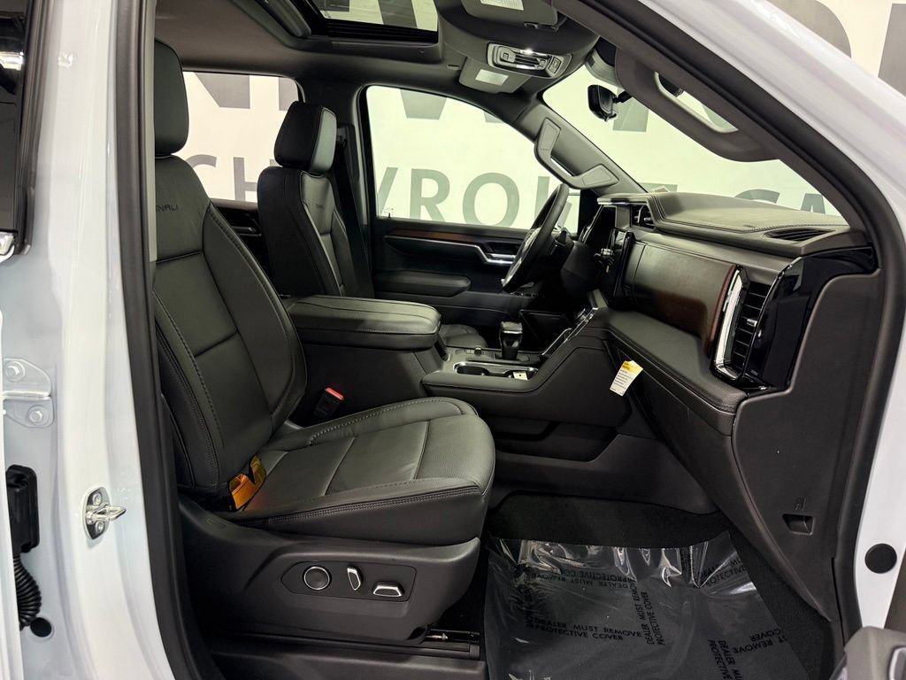 2026 GMC Sierra 1500 Denali - Photo 19