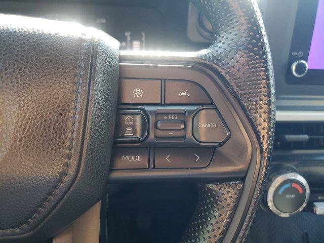 Certified Used 2024 BLACK Toyota  image 20