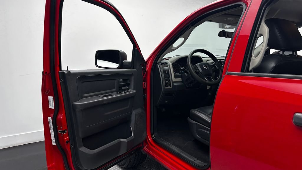 Used 2012 Red Ram ST image 17