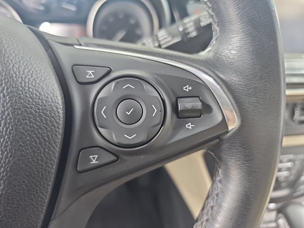 Certified Used 2019 GALAXY SILVER METALLIC Buick Preferred image 23