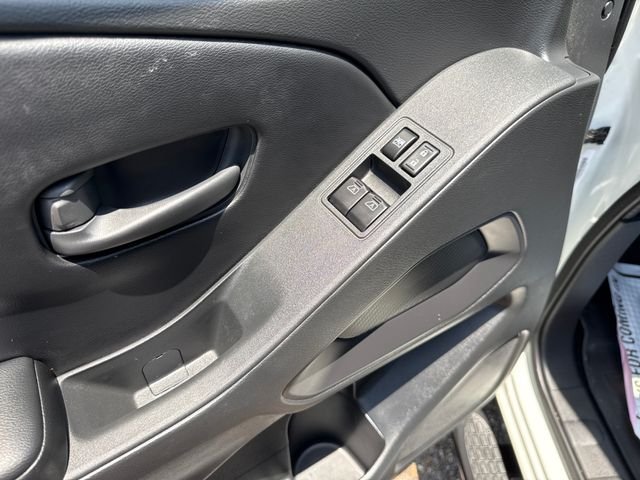 Used 2026 White Nissan S image 11
