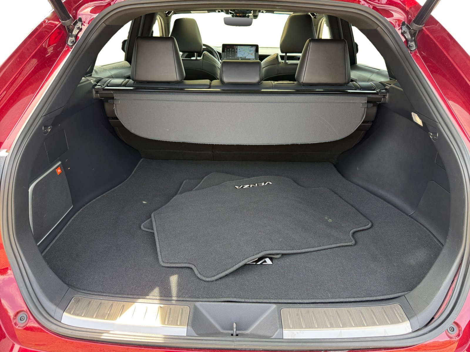 Used 2022 Pearl Toyota Limited image 17