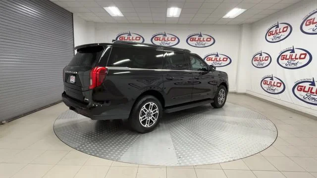 New 2026 Agate Black Metallic Ford Active image 12