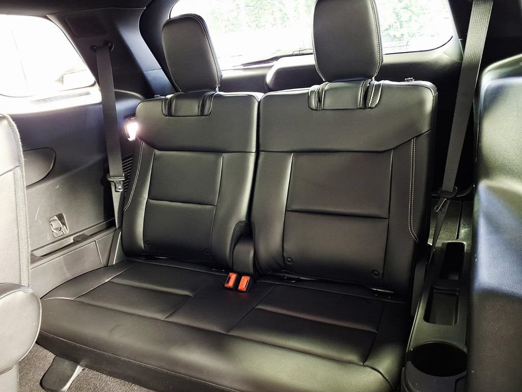 Used 2020 Star White Meta Ford ST image 9
