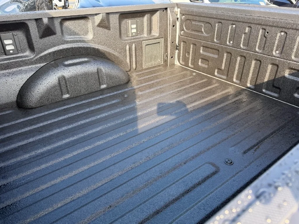 New 2026 Silver Ford XLT image 13