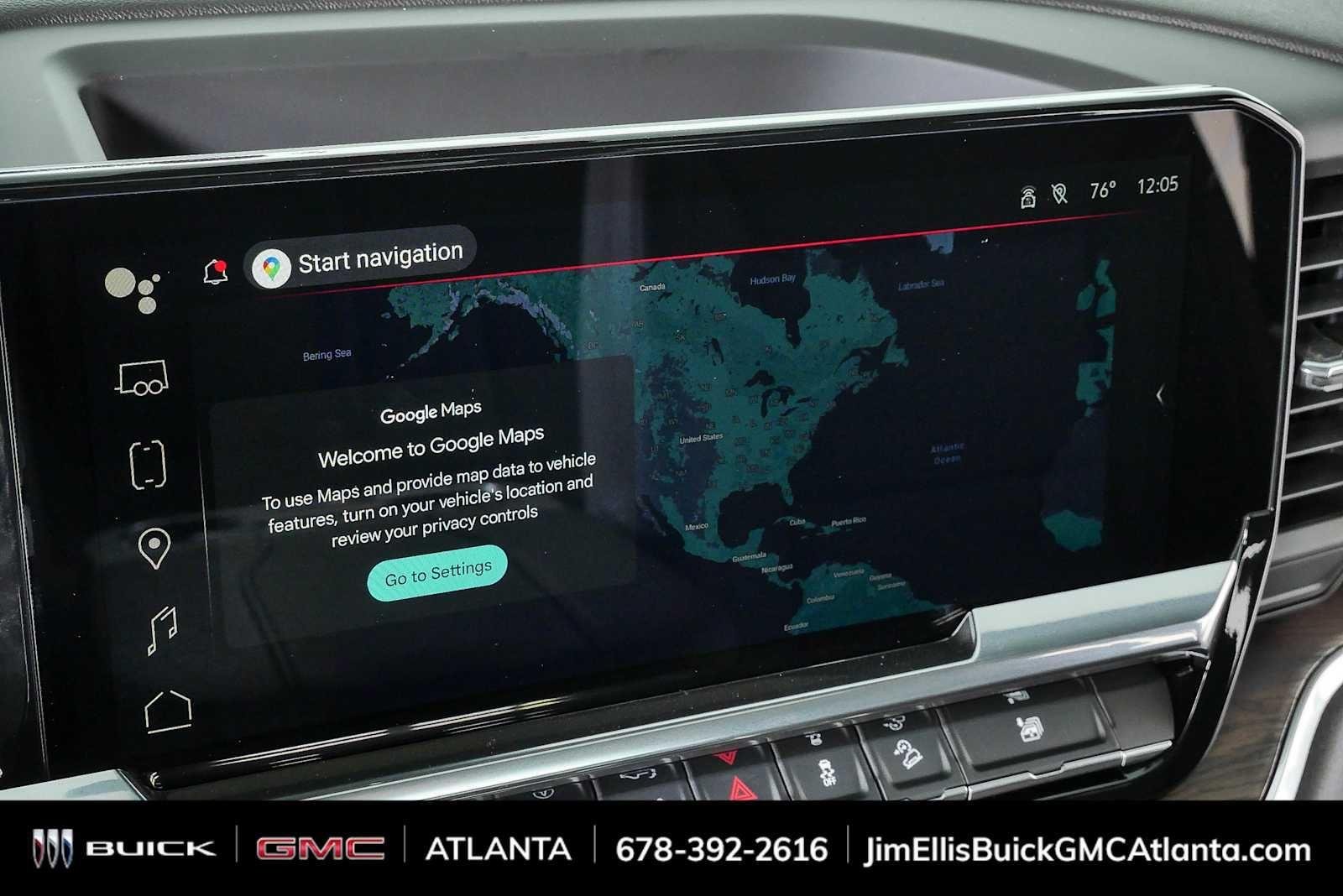 New 2026 Onyx Black GMC SLT image 15