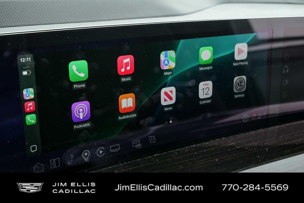 New 2026 Aegean Stone Cadillac Luxury image 16