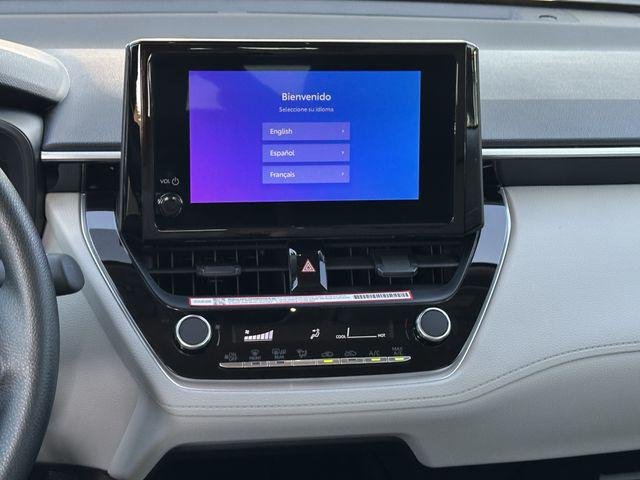 Certified Used 2026 MZD-45P-SONIC SILVER MET. Toyota  image 15