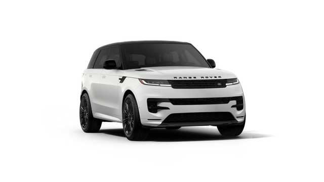2026 LAND ROVER Range Rover Sport Dynamic SE 400PS
