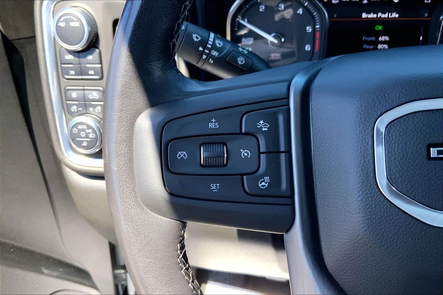 2022 GMC Sierra 1500 Limited Denali - Photo 23