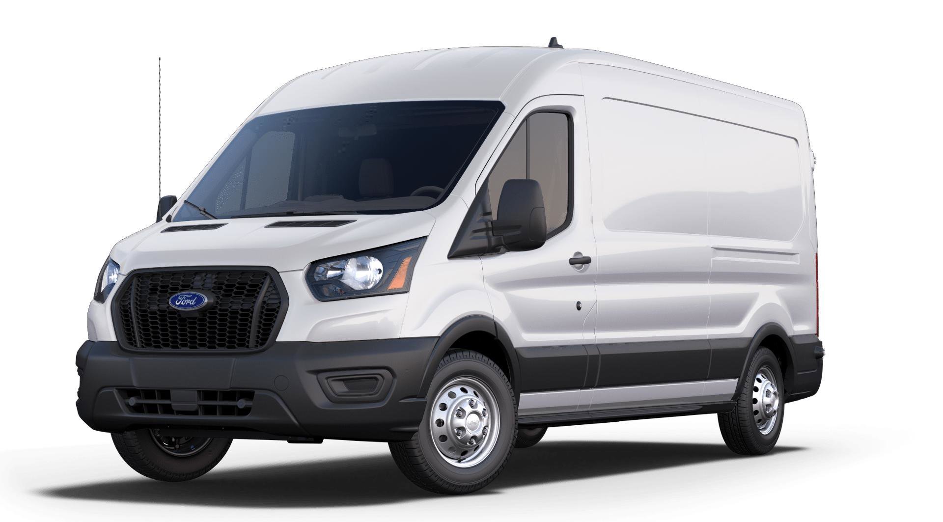 2025 Ford Transit 250 Med Roof 148 WB AWD's photo