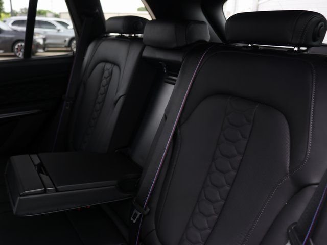 2026 BMW X5 M X5 M - Photo 30
