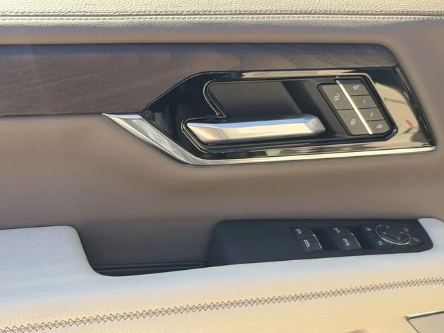 New 2026 Blue GMC Denali image 16