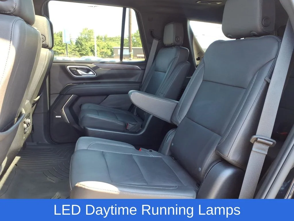 Used 2023 Black Chevrolet LT image 30
